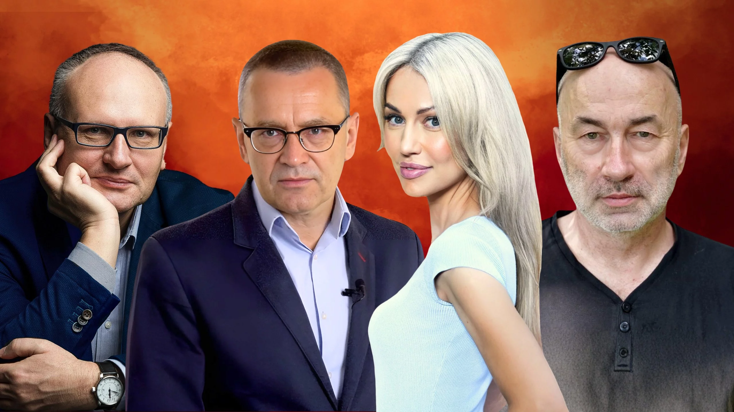 Spotkanie Targi Książki Historycznej