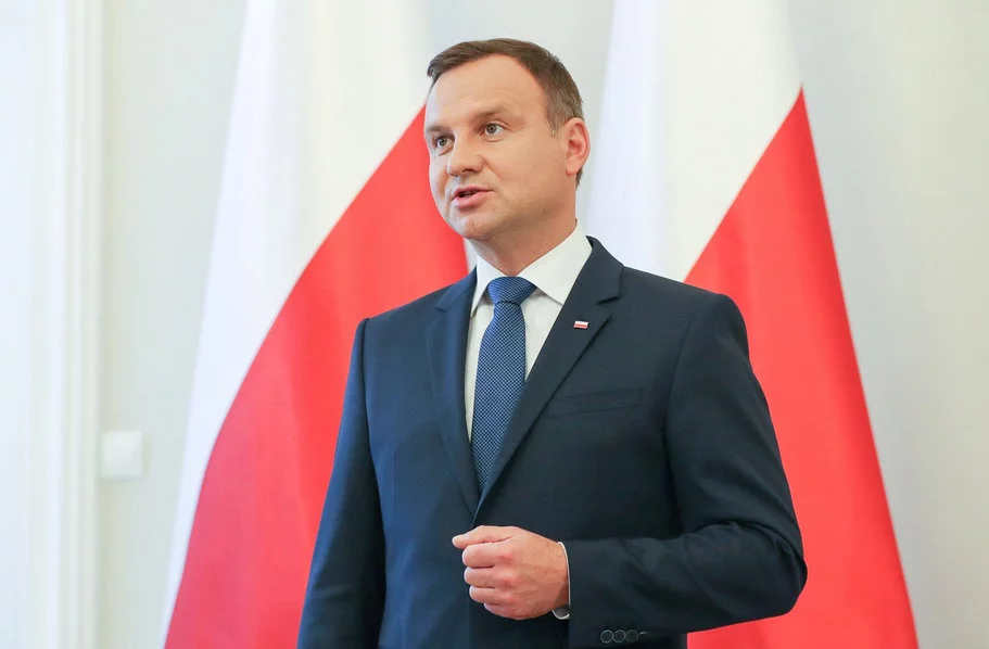 Andrzej Duda