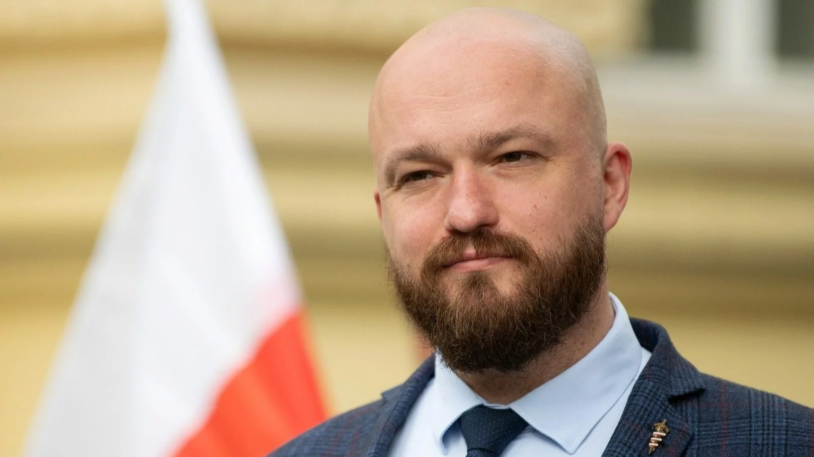 Witold Tumanowicz, Konfederacja