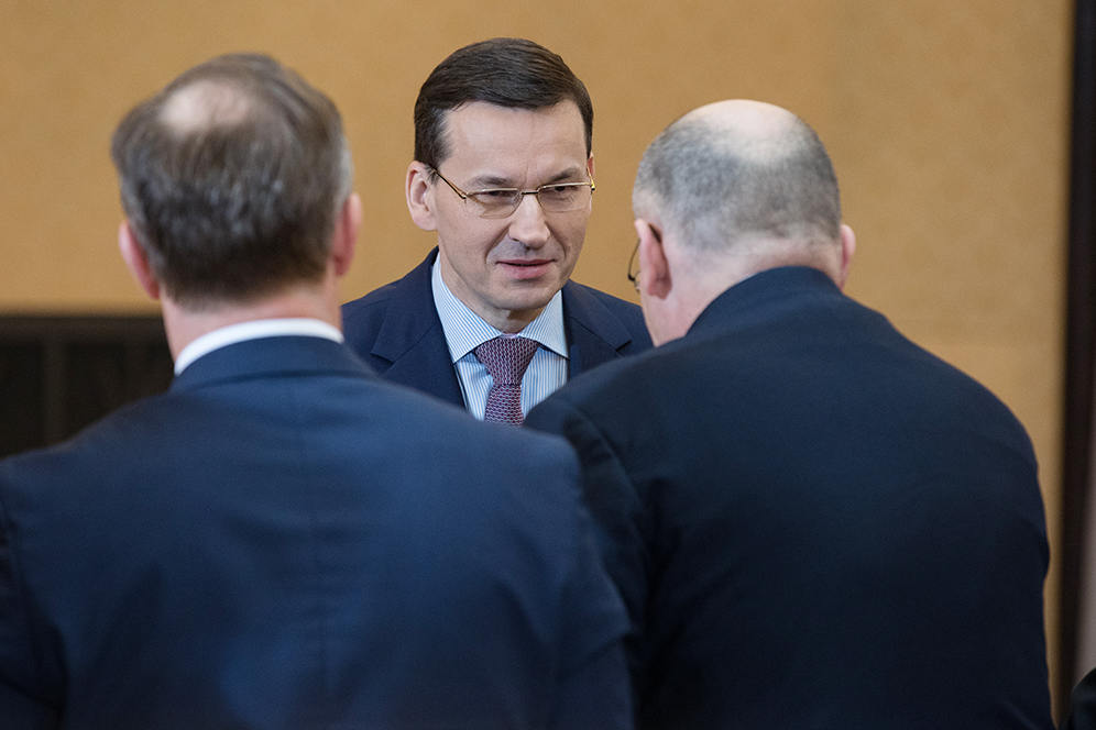 Mateusz Morawiecki