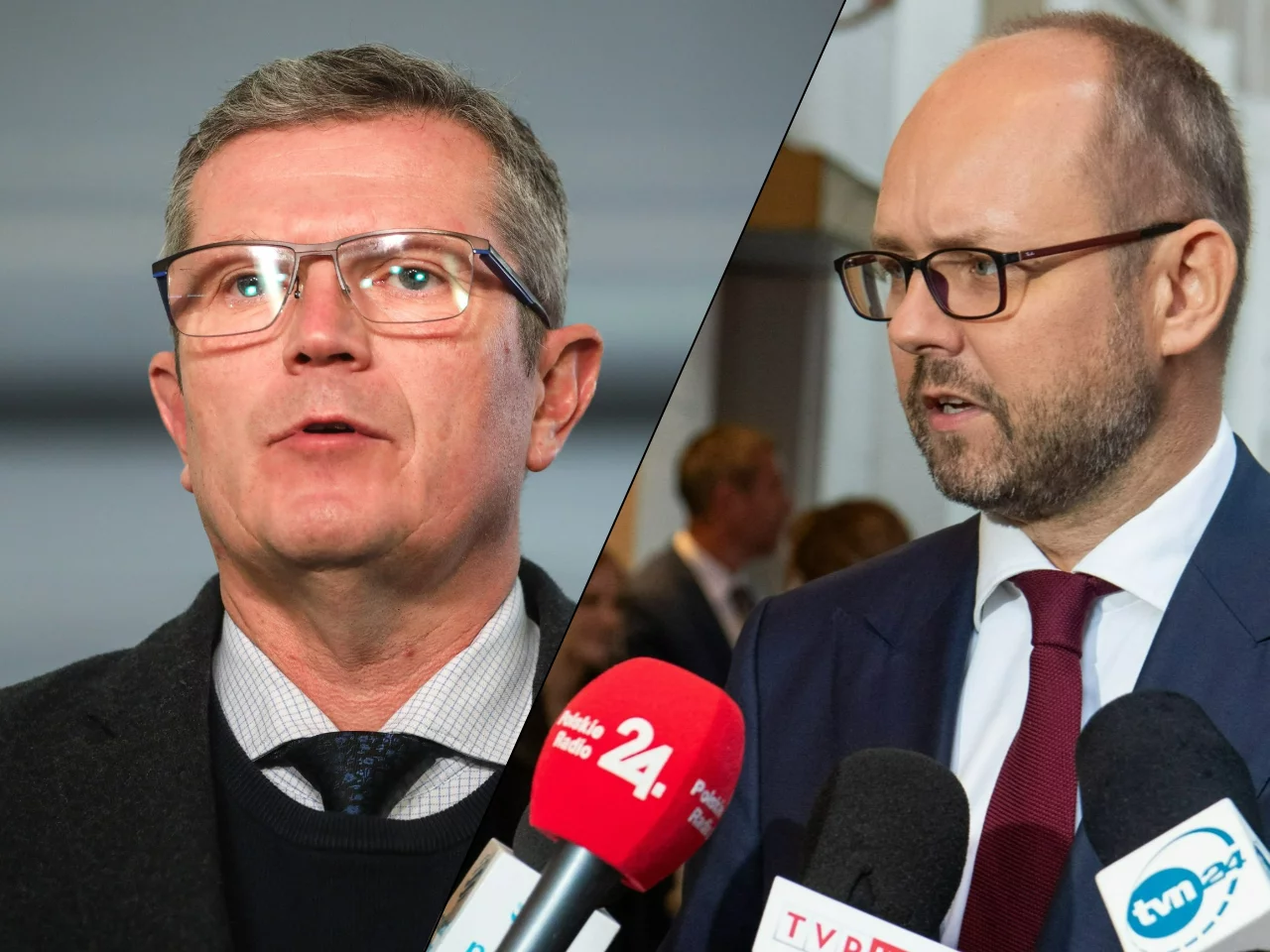 Prezydencki minister rozmawiał z wiceszefem MSZ. "Potrzebne spotkanie"