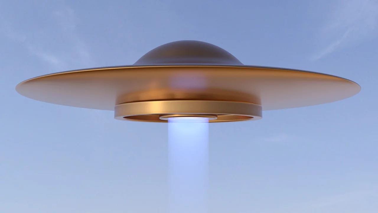 Spotkanie Rosja-USA ws. UFO. Sensacyjne doniesienia