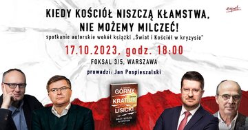 Spotkanie w Warszawie