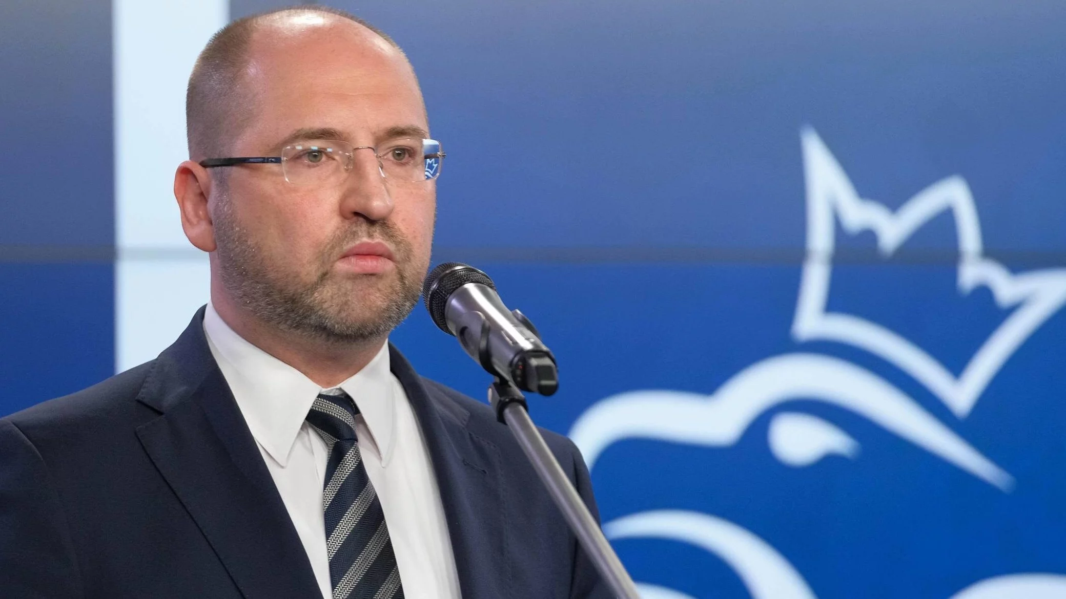 Spotkanie z Fanatykaą. Bielan zabrał głos