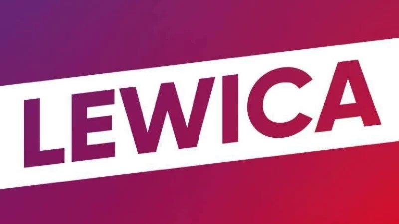 Nowa Lewica. Logo