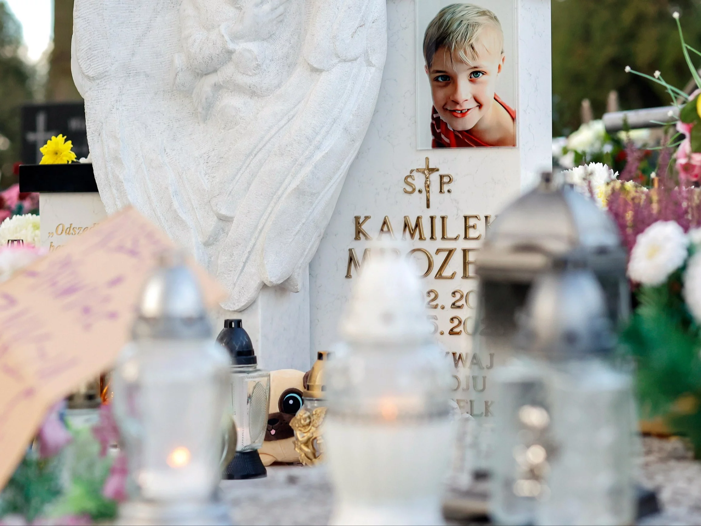 Wraca sprawa Kamilka z Częstochowy. Sąd nakazał ponowne śledztwo