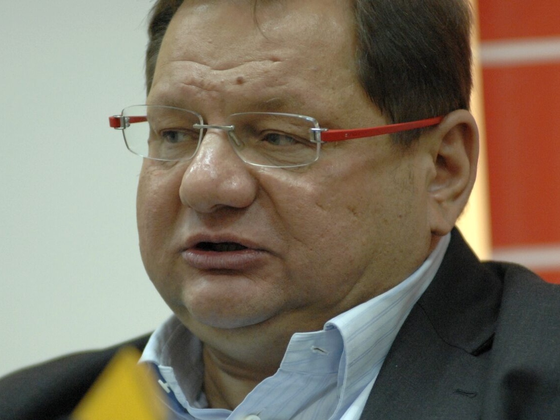 Mec. Ryszard Kalisz