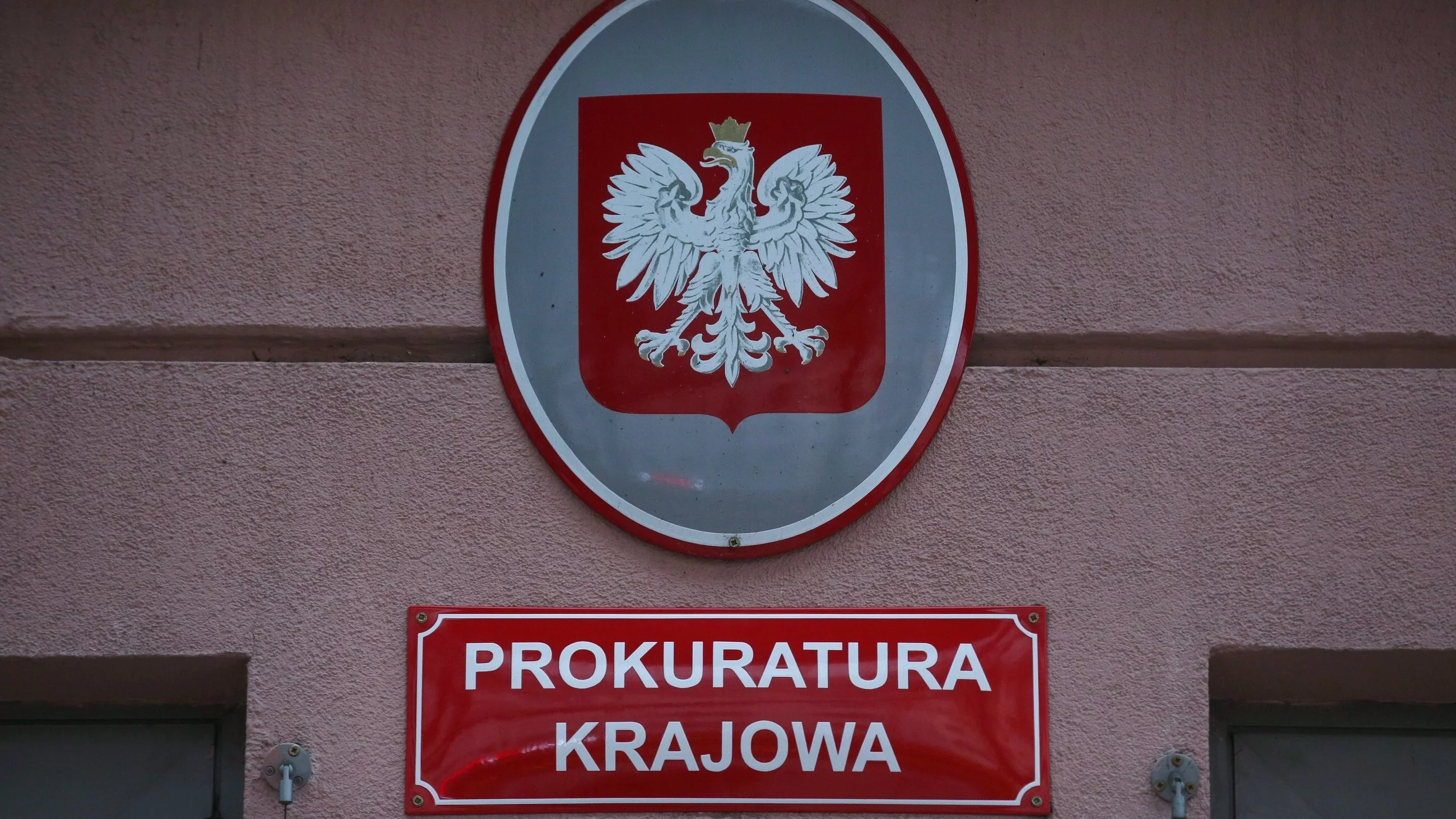 Prokuratura Krajowa