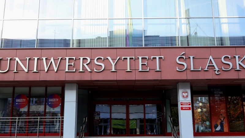 Uniwersytet Śląski, zdjęcie ilustracyjne