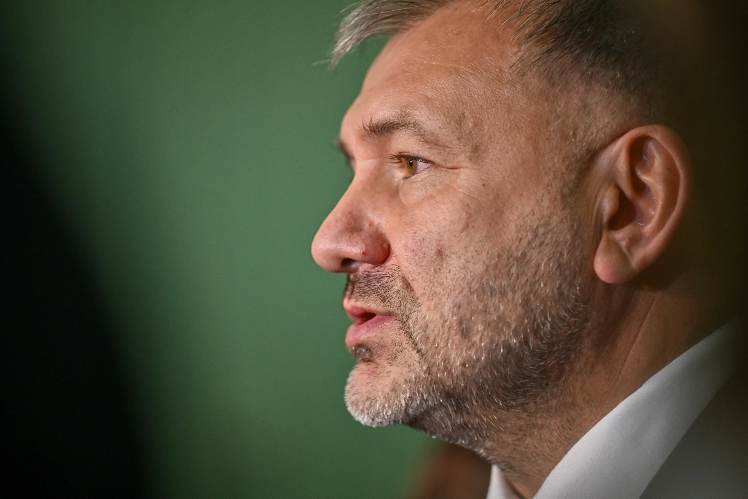 Żurek przeprasza za Iwańca. "Przywracanie praworządności pokazuje blokady"