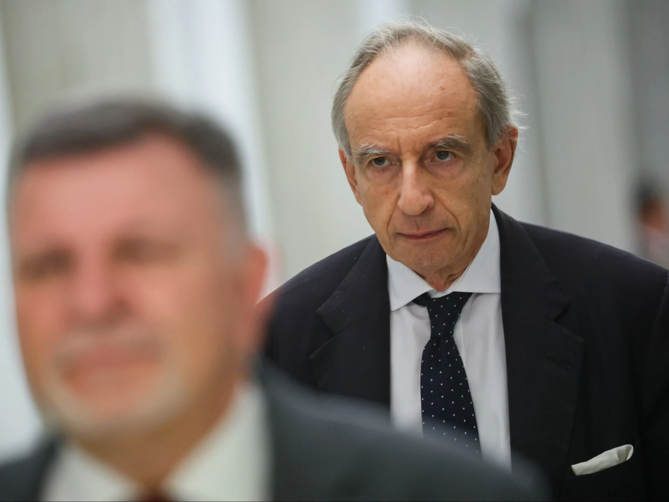 Sprawa wiceszefa MSZ utknęła w sądzie. Chodzi o 13 mln zł