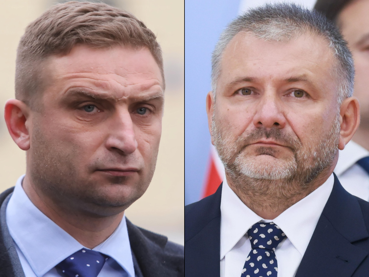 Sprawa Bąkiewicza. Żurek zabrał głos ws. postawienia zarzutów