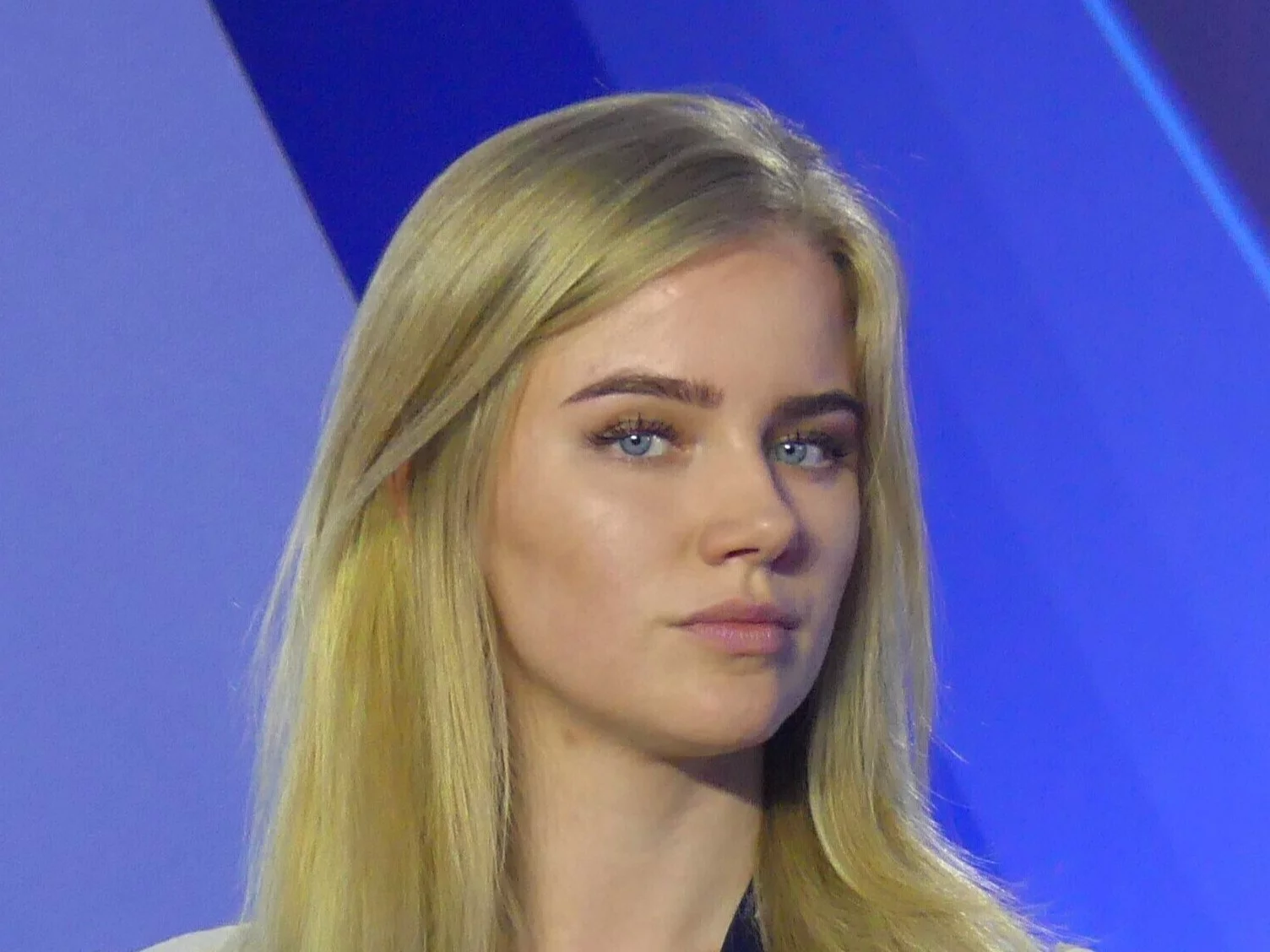 Eva Vlaardingerbroek