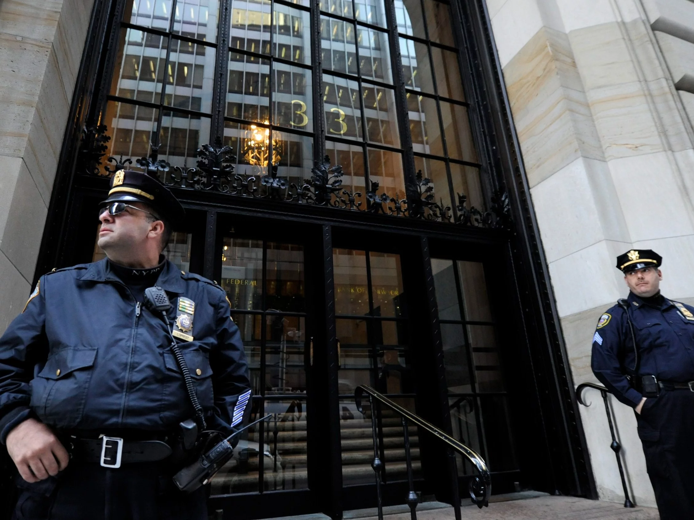 Sprzedawać Amerykę?