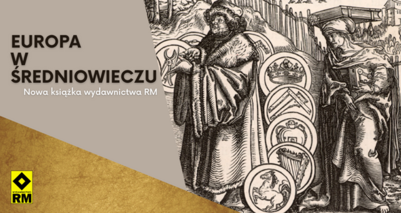 Jak Wygl da a Europa W redniowieczu 