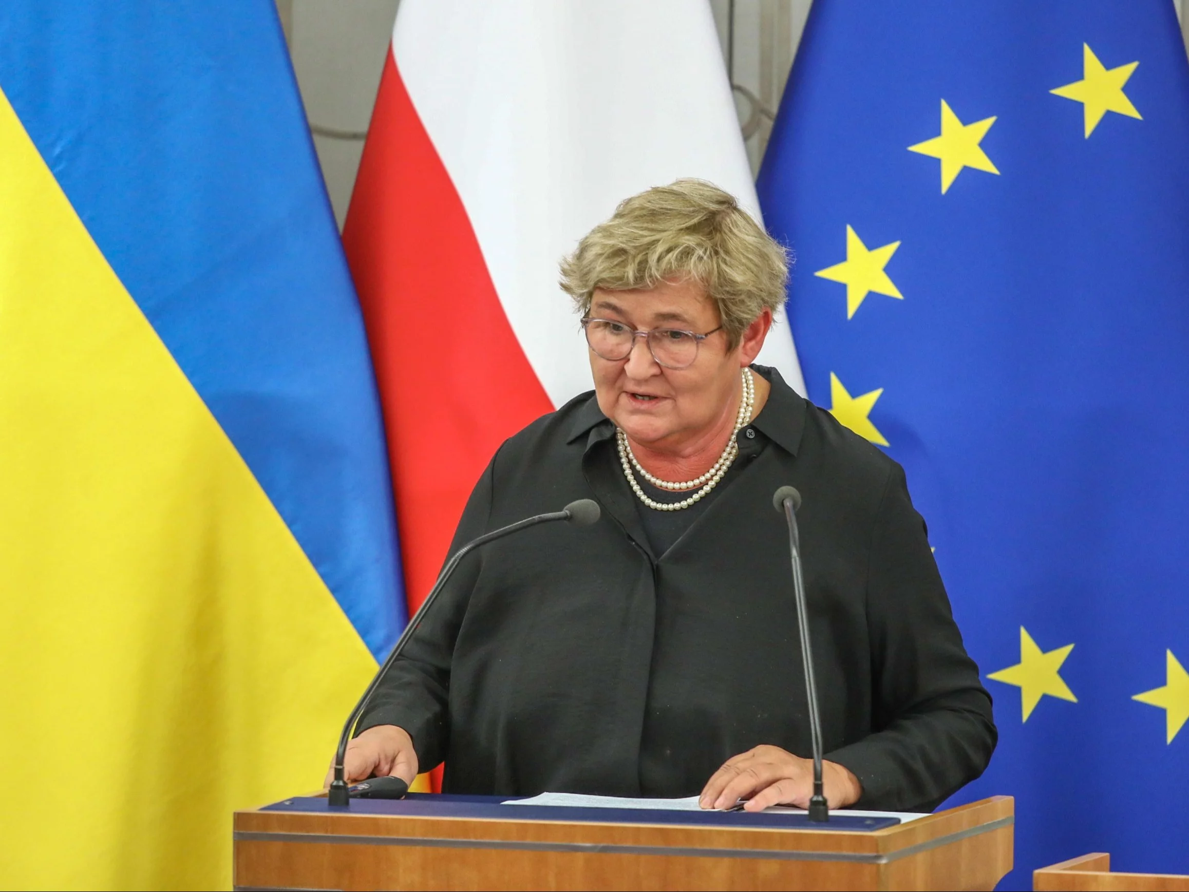 Prof. Magdalena Środa