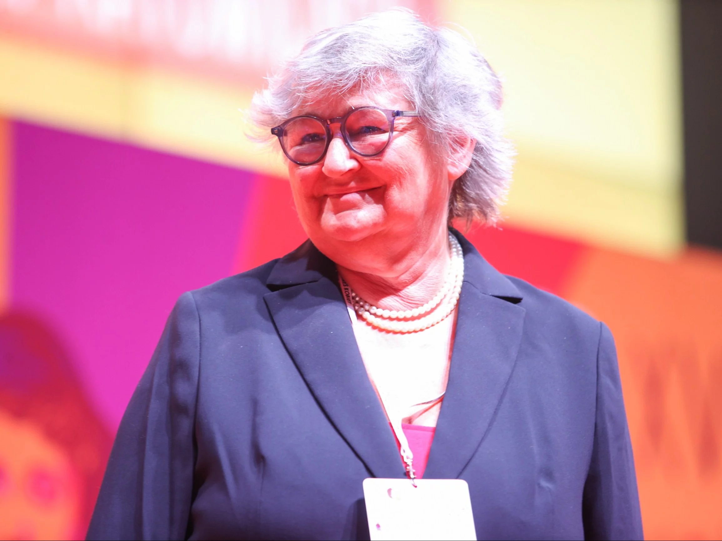 Magdalena Środa