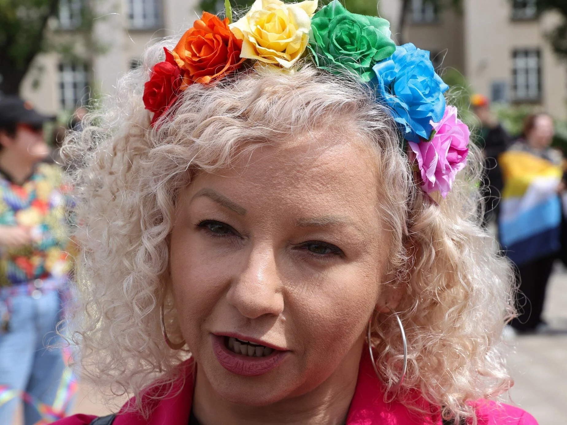 Środowiska LGBT rozczarowane rekonstrukcją. "Równość nie jest już priorytetem tego rządu"