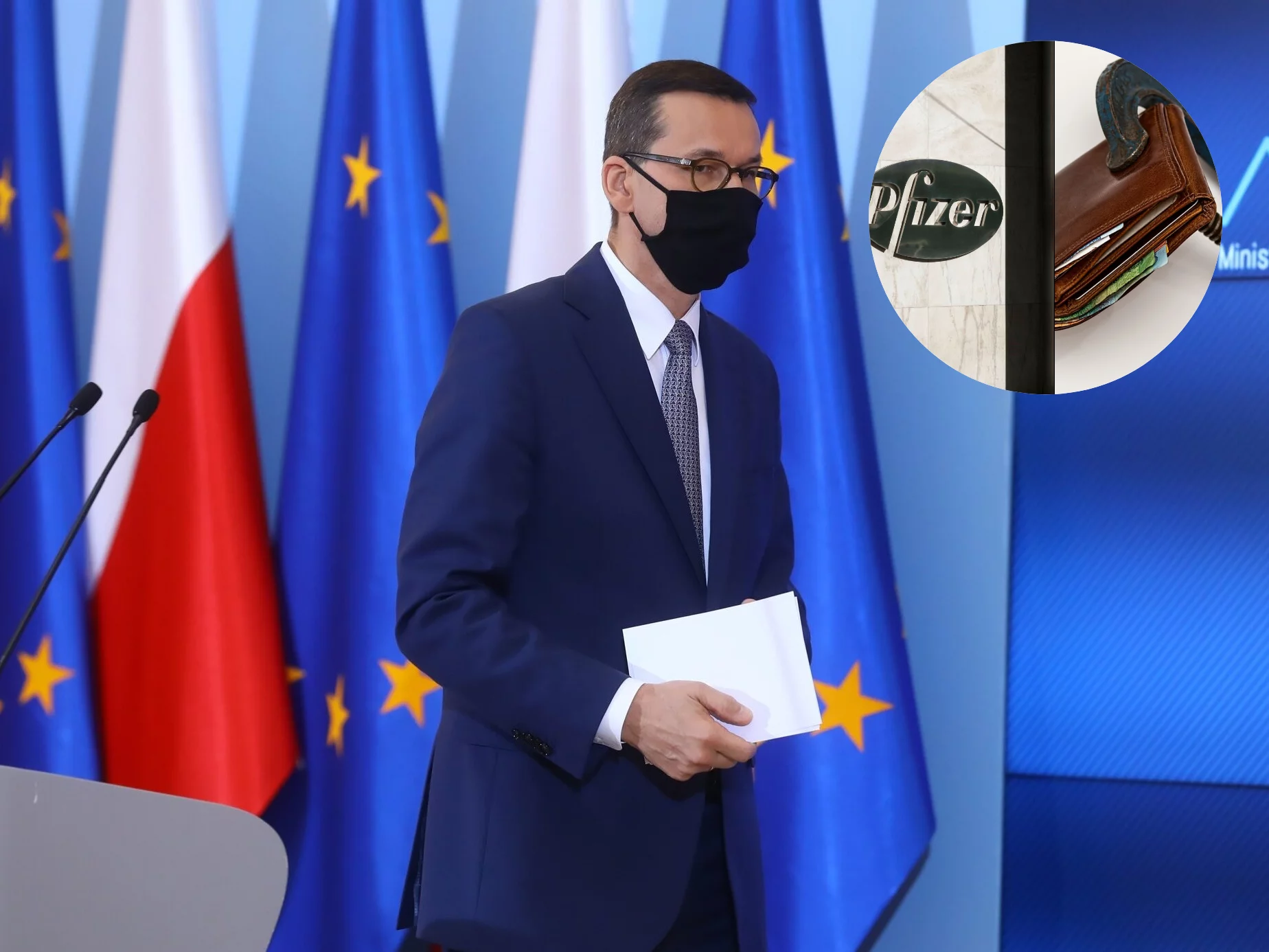Mateusz Morawiecki