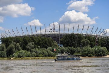 Stadion Narodowy