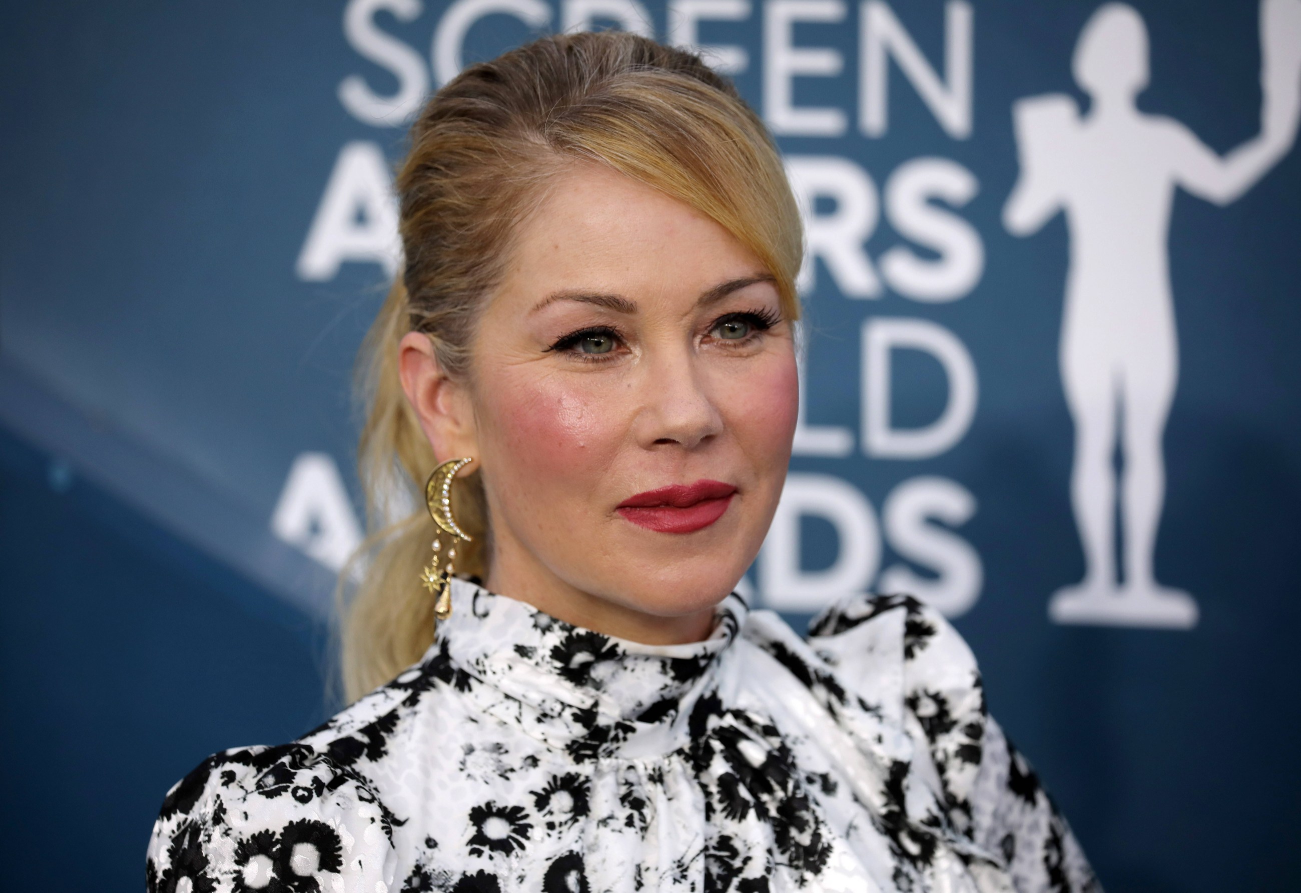 Aktorka Christina Applegate