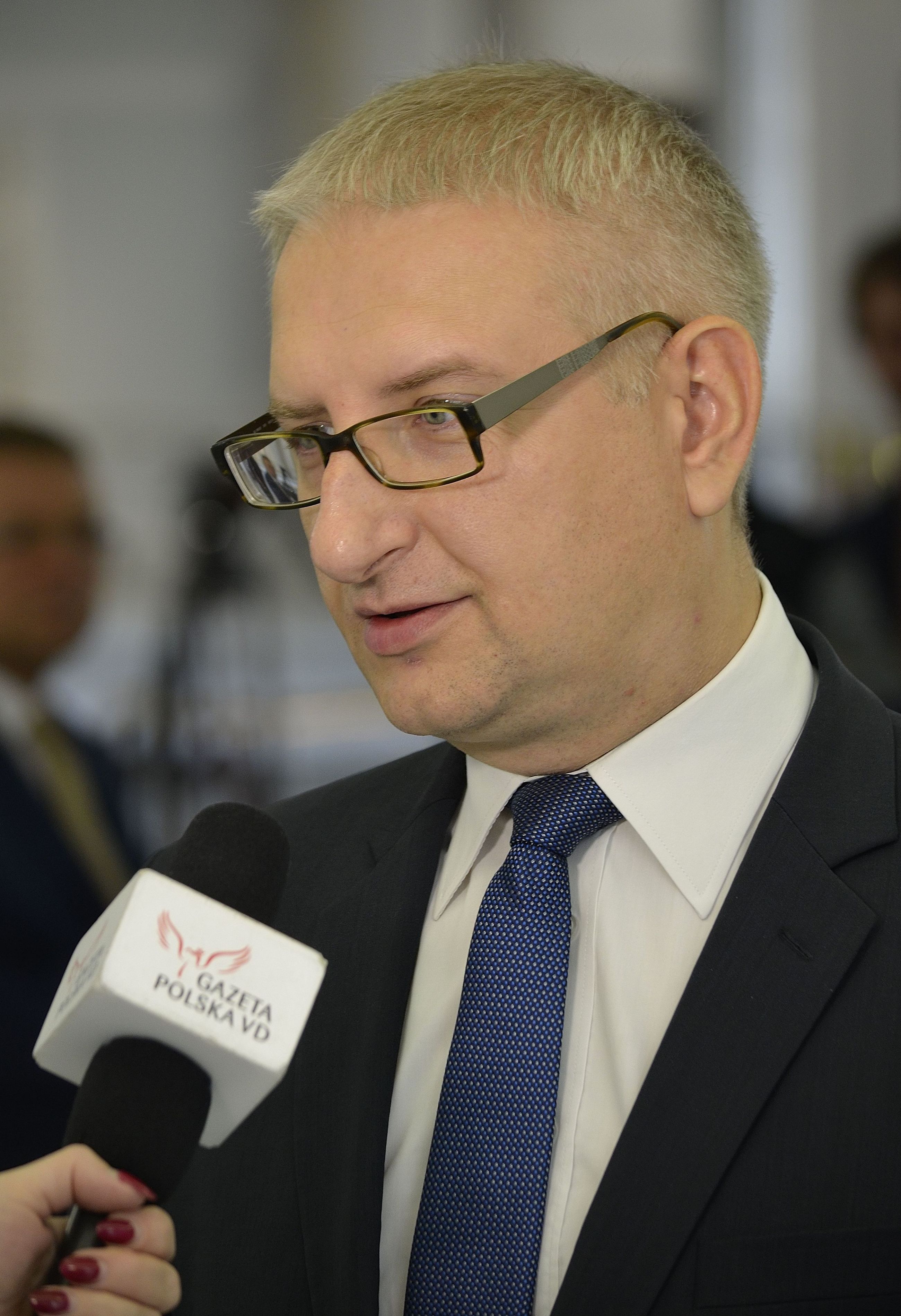 Stanisław Pięta (PiS)