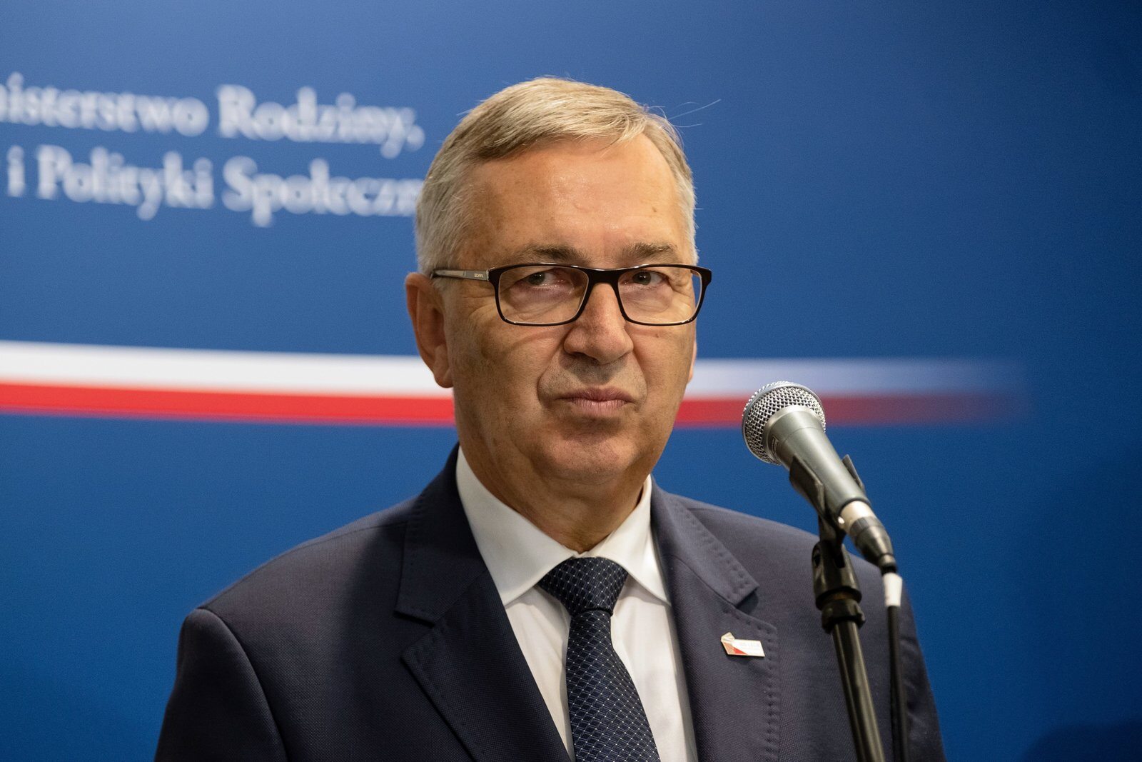 Stanisław Szwed komentuje dymisję Gowina - Vimarsana News