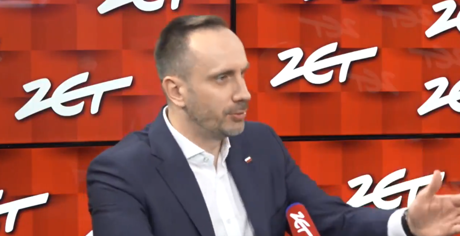 Janusz Kowalski, Solidarna Polska