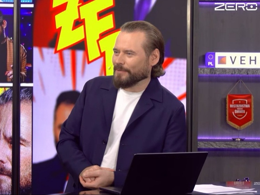Krzysztof Stanowski