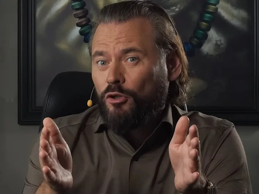 Krzysztof Stanowski, szef Kanału Zero