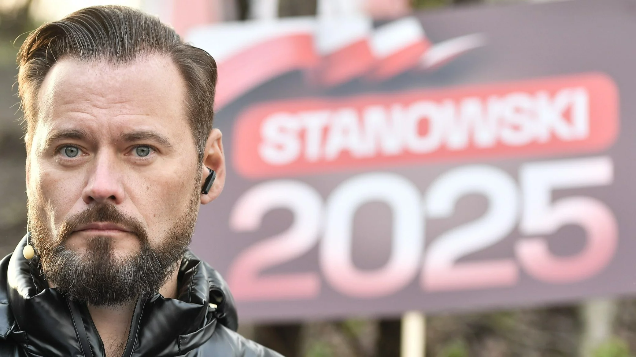 Czemu Stanowski przerwał wywiad z Maciakiem. "Trzy pieczeni na jednym ogniu"