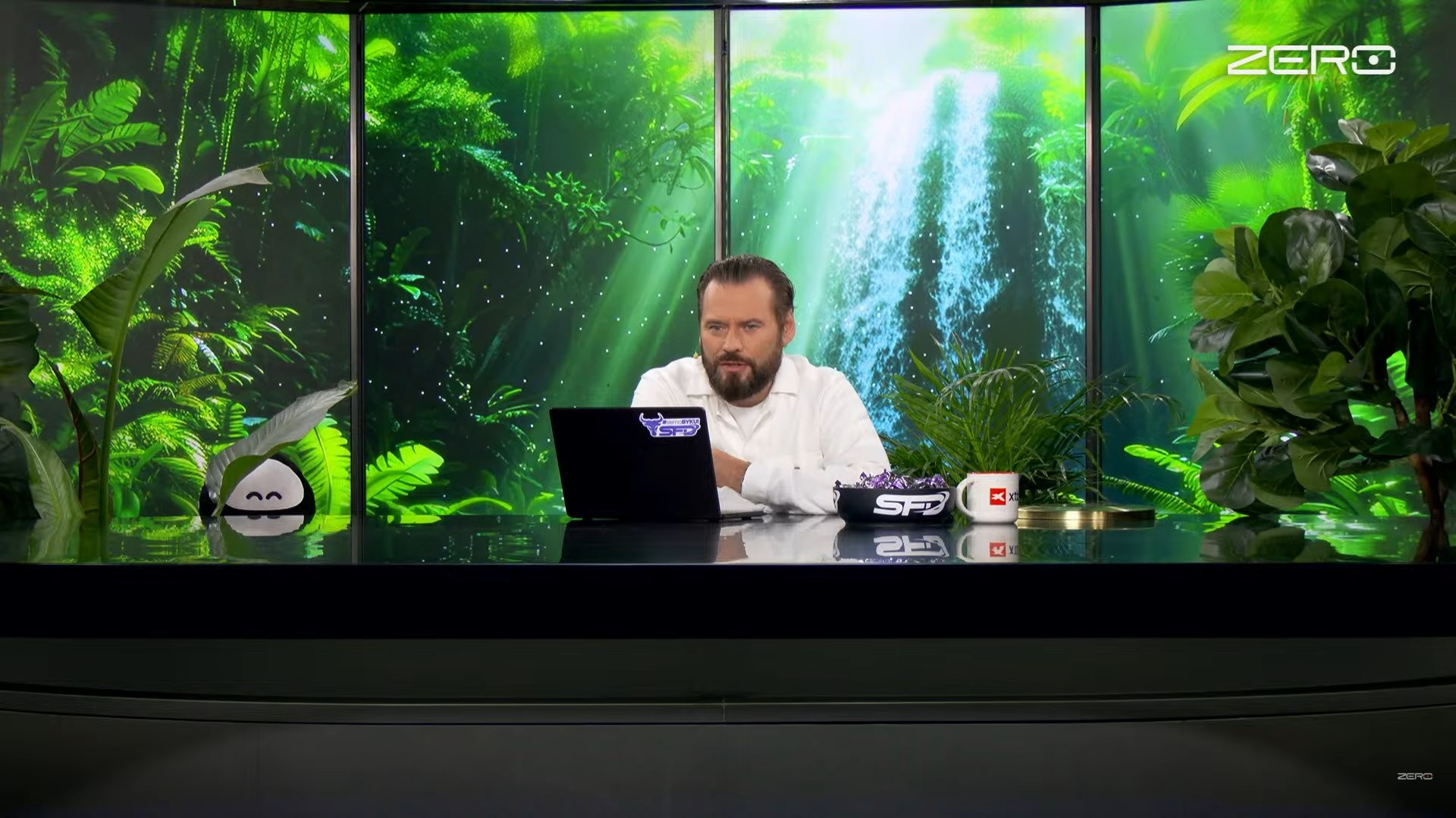 Zaskakująca inicjatywa Stanowskiego. "Raz na miesiąc lub dwa miesiące"