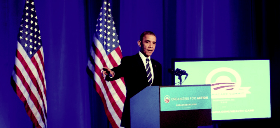 Obama oszukał Amerykanów