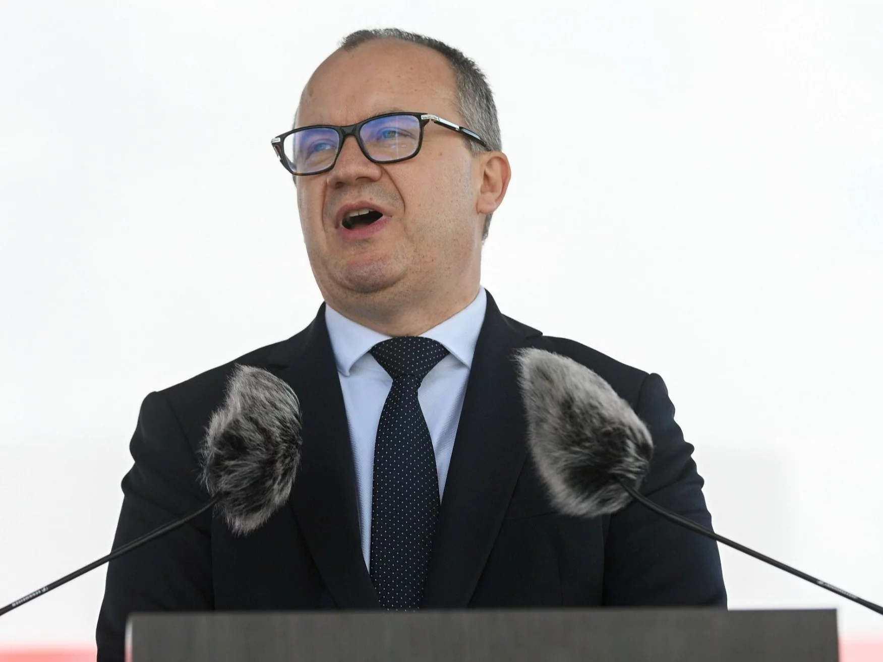 Obrońca "starych" sędziów o Bodnarze: Nie wykorzystał szansy