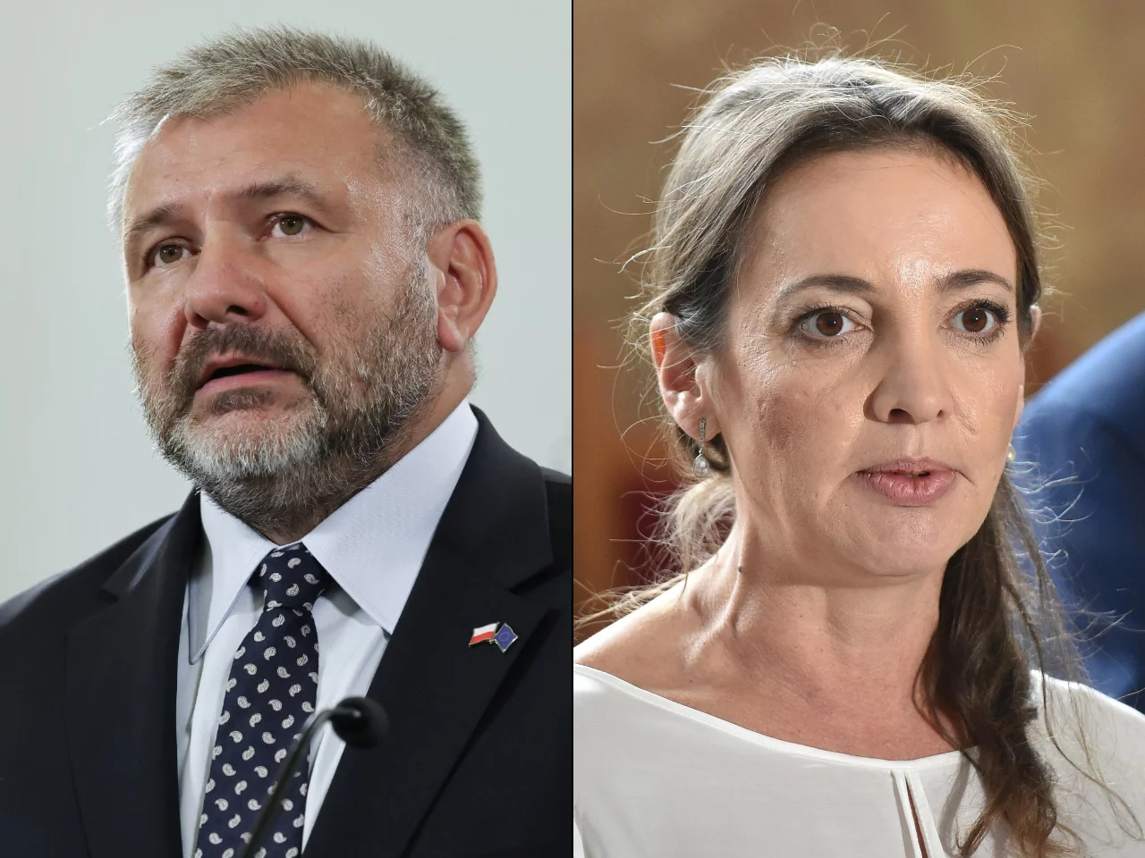 Żurek: Śp. Lech Kaczyński. Odwołujemy się do naszych ojców założycieli