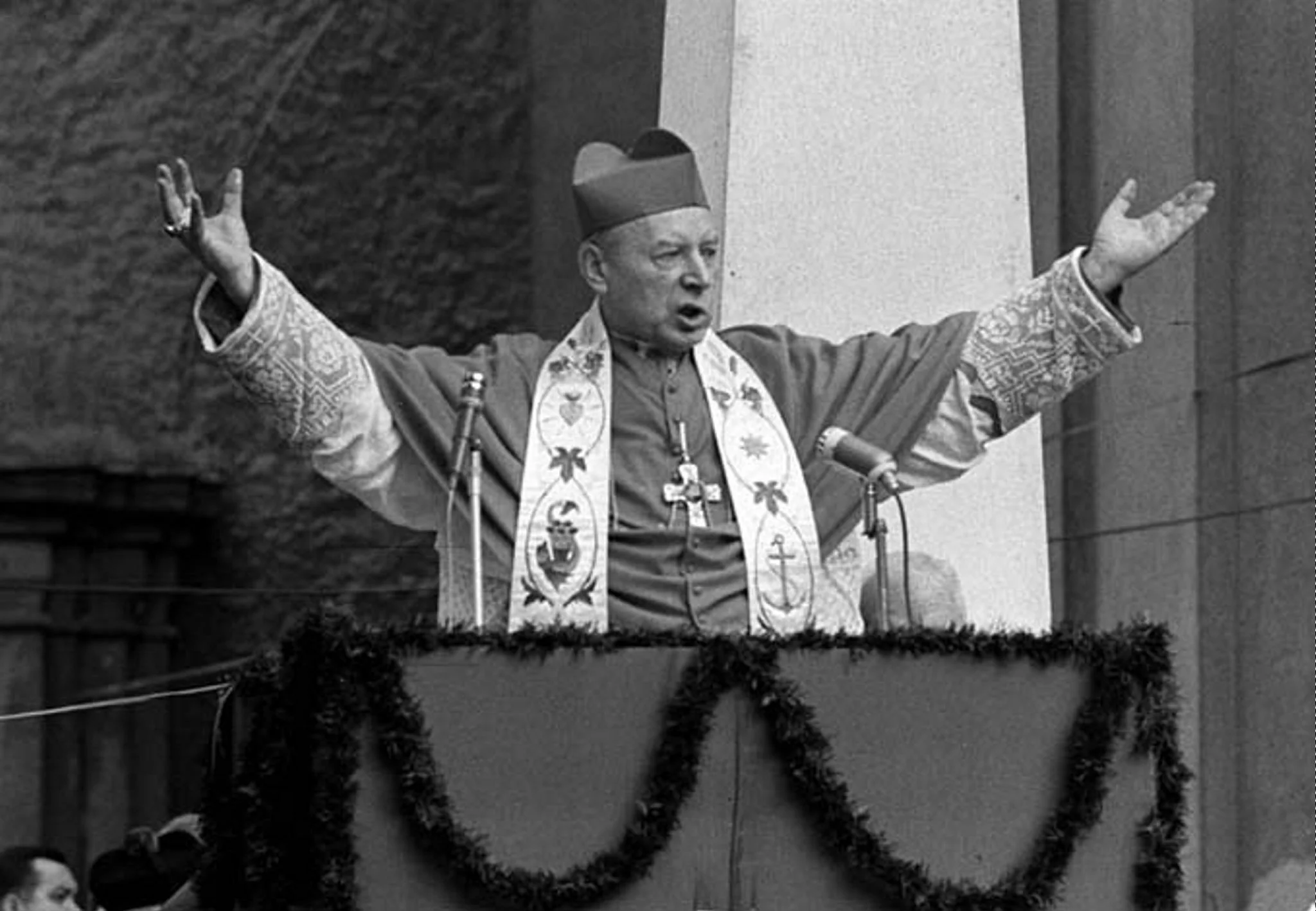 Niezłomny Prymas. Komuniści próbowali go zwalczyć przez ponad 30 lat