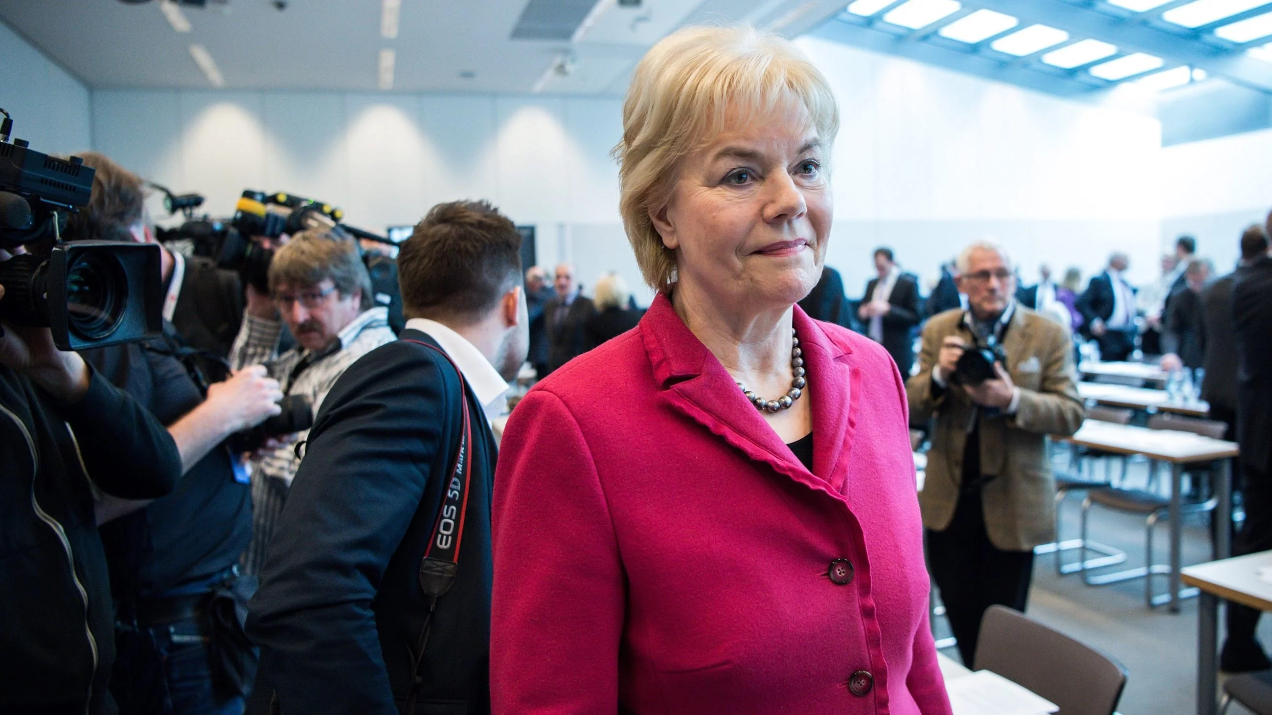 Erika Steinbach