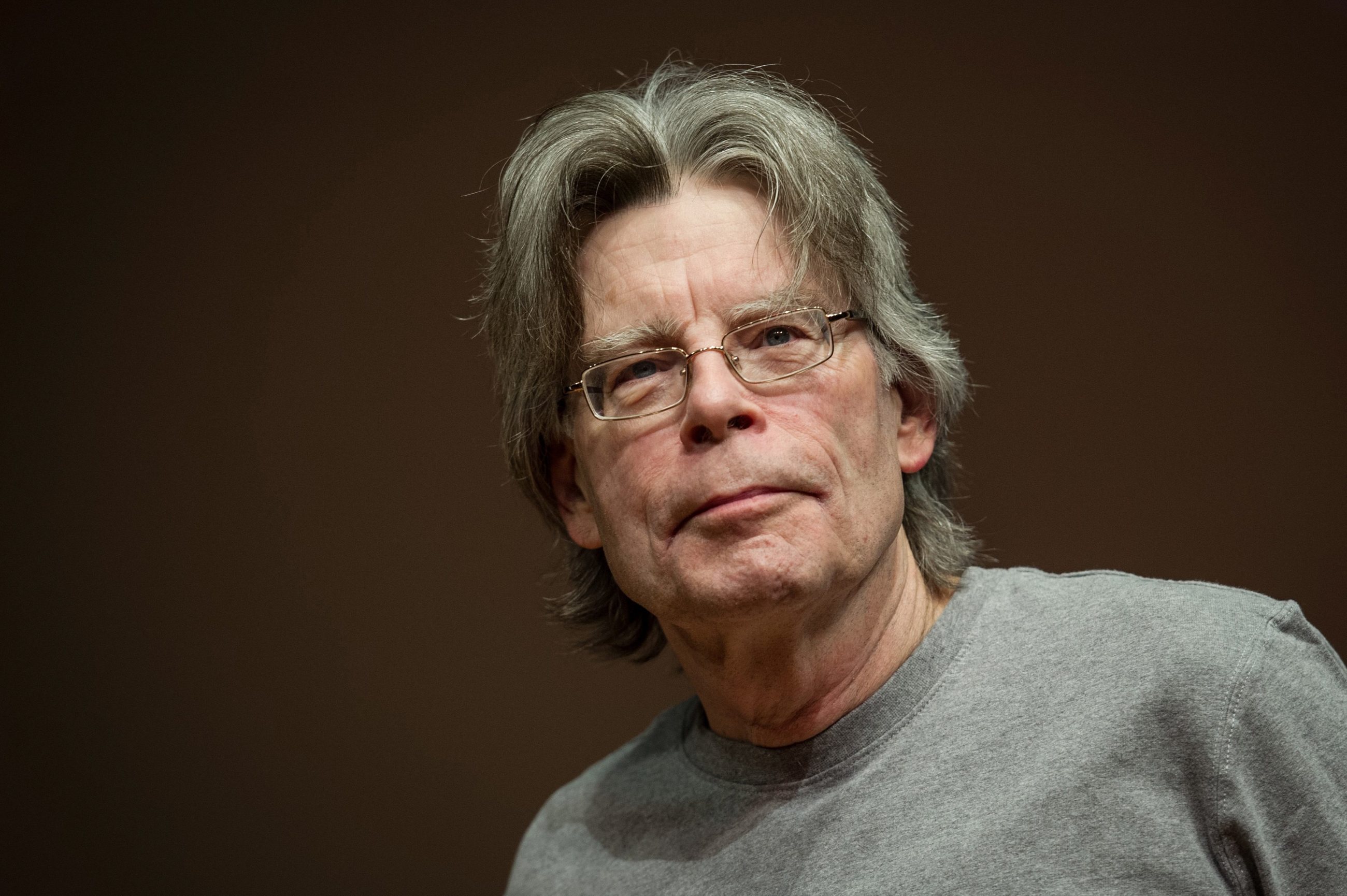 Stephen King, pisarz