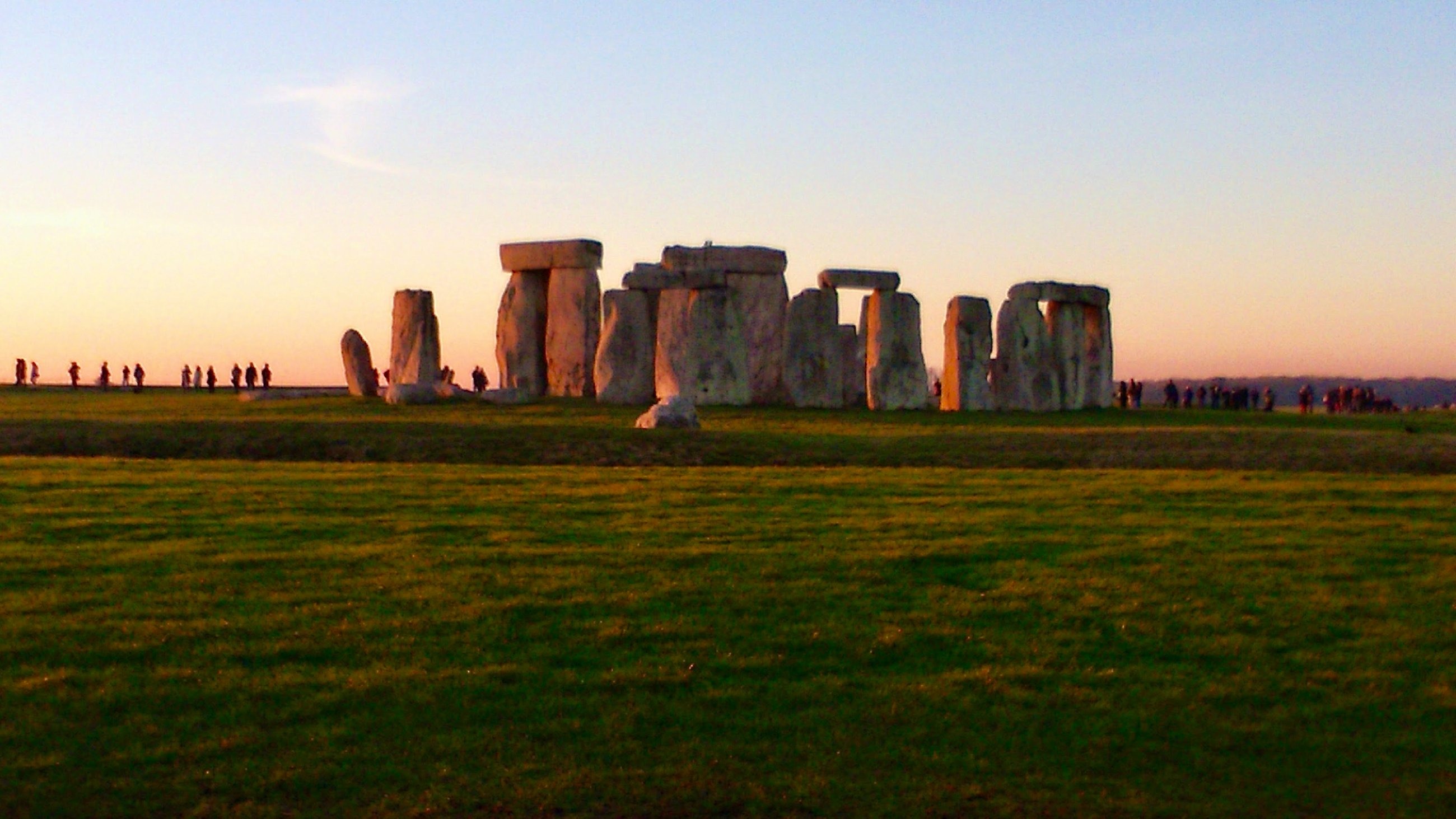 Stonehenge