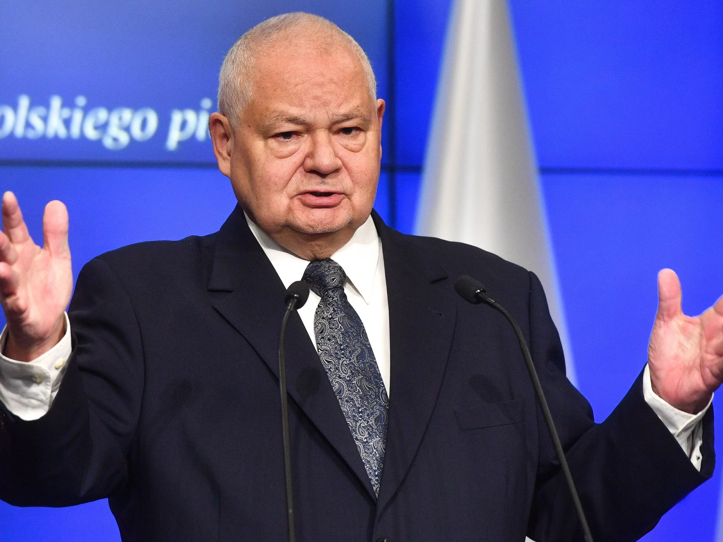 Kiedy kolejna obniżka stóp procentowych? Glapiński podał możliwy termin