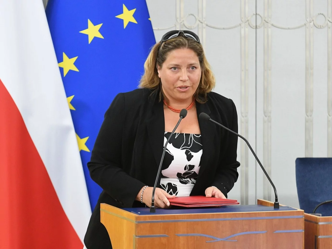 Joanna Tyrowicz, członek Rady Polityki Pieniężnej