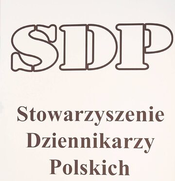 Stowarzyszenie Dziennikarzy Polskich