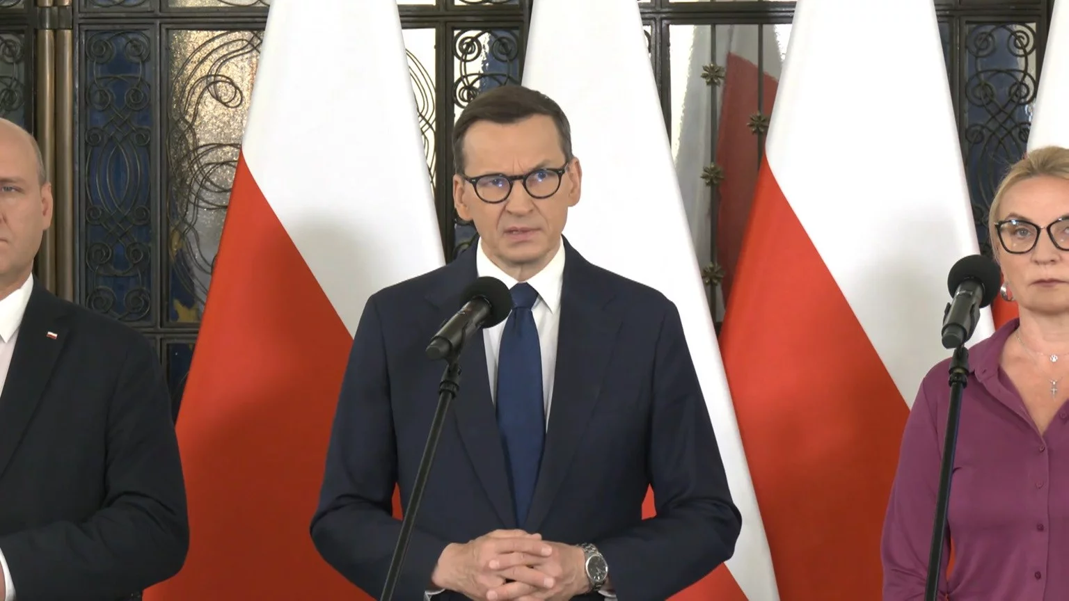 Mateusz Morawiecki (PiS)