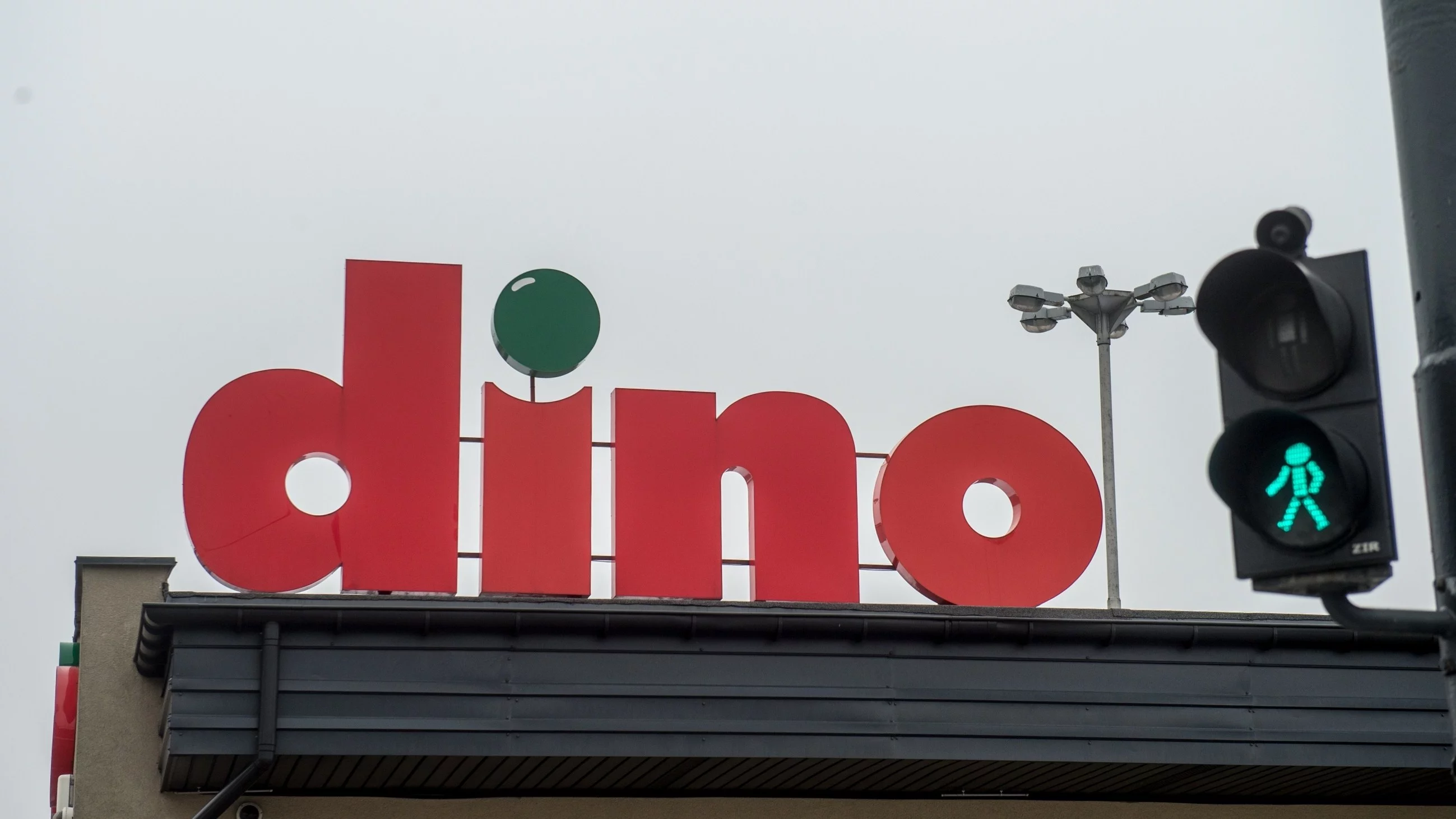 Sklep Dino. Zdj. ilustracyjne