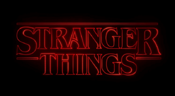 'Stranger Things