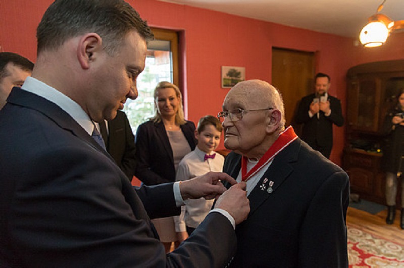 Zbigniew "Jur" Paliwoda