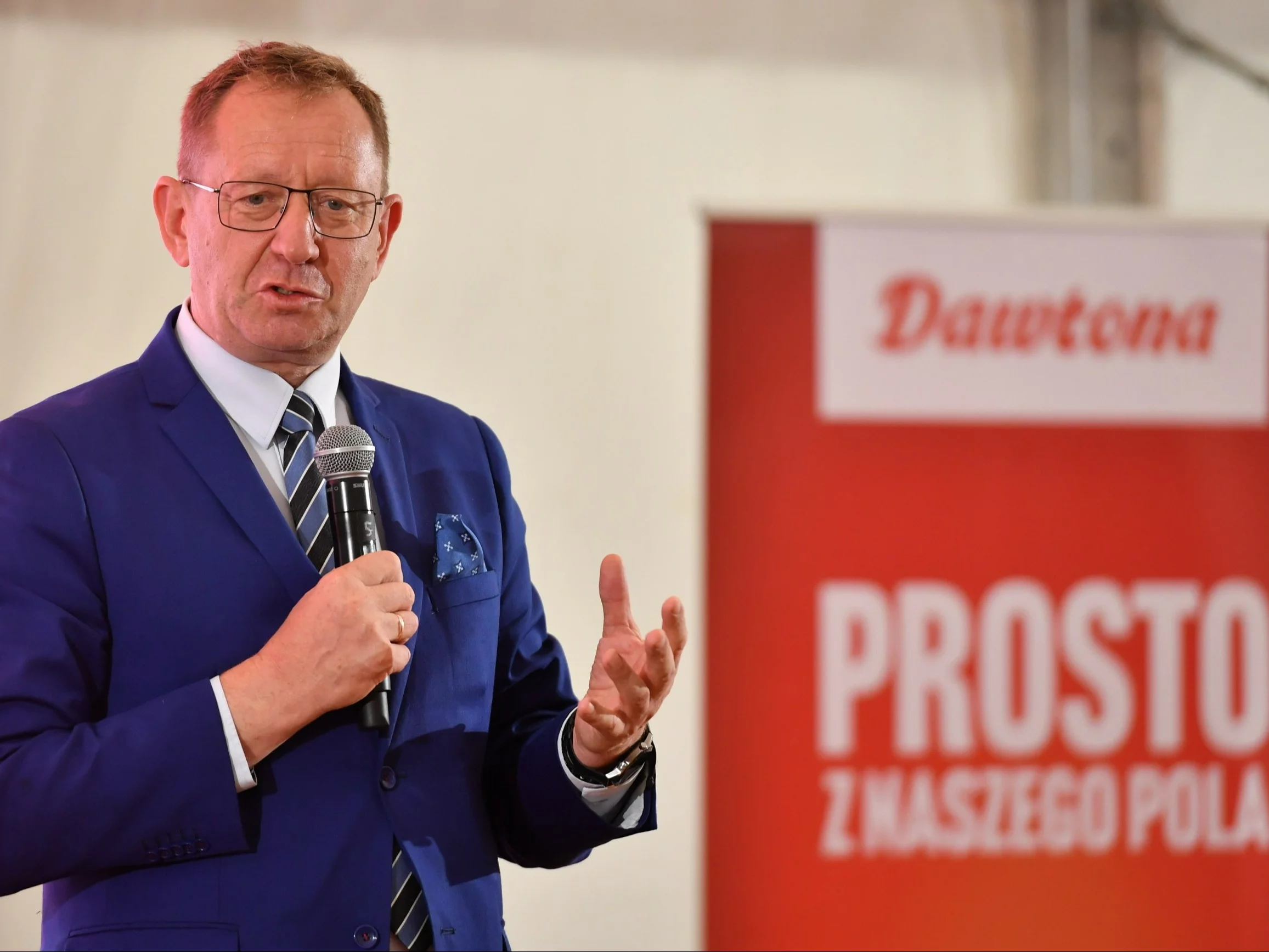 Wielka afera wokół CPK. Na to zgodzili się politycy PiS