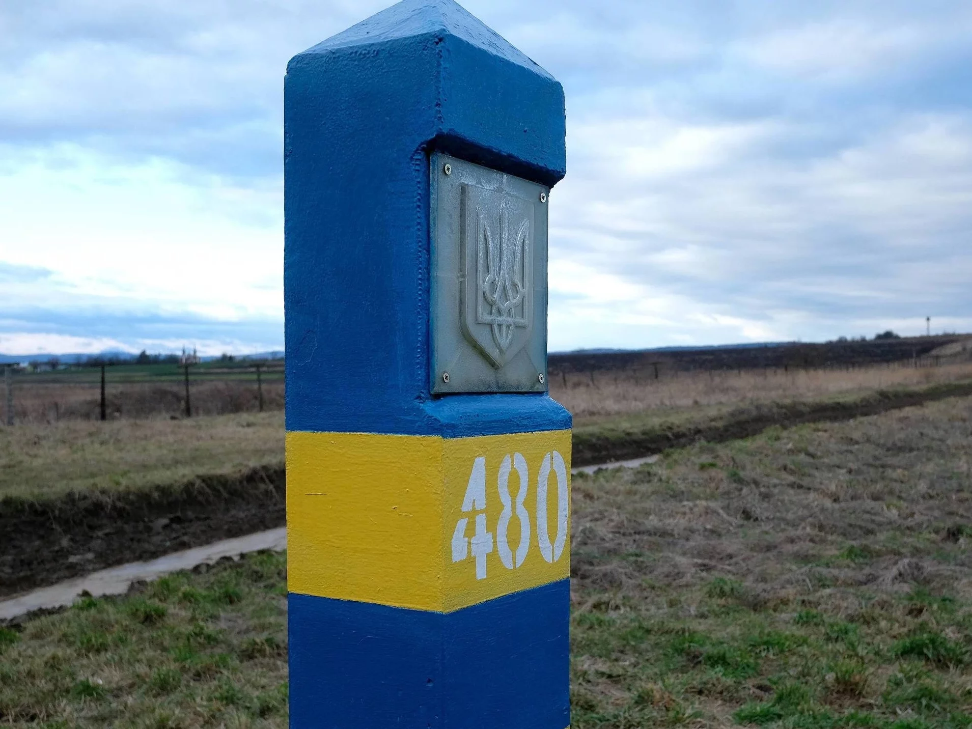 Strefa buforowa na granicy Polski z Ukrainą? Padła nowa propozycja