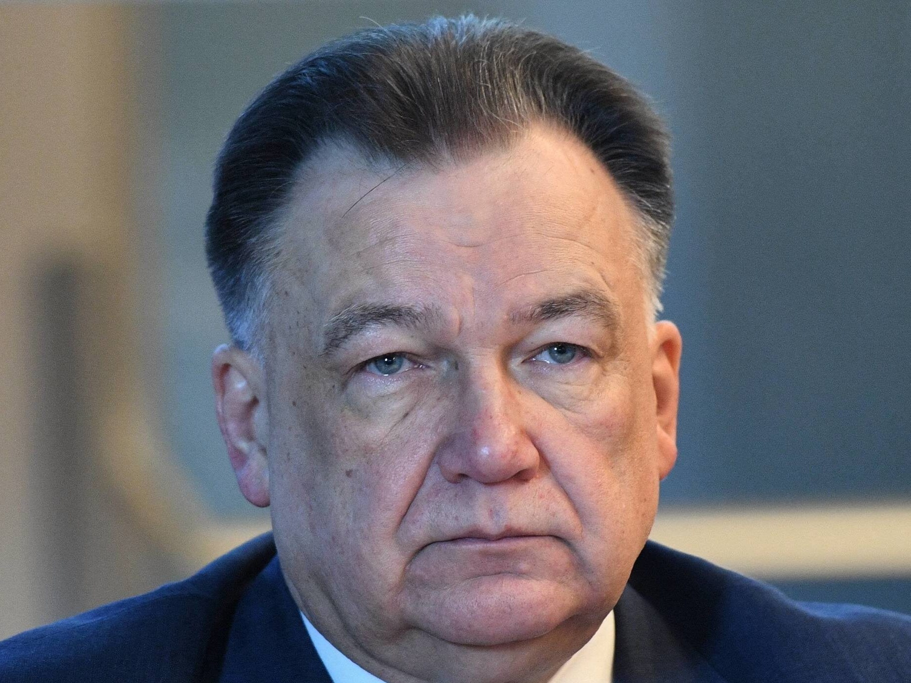 Adam Struzik, marszałek województwa mazowieckiego