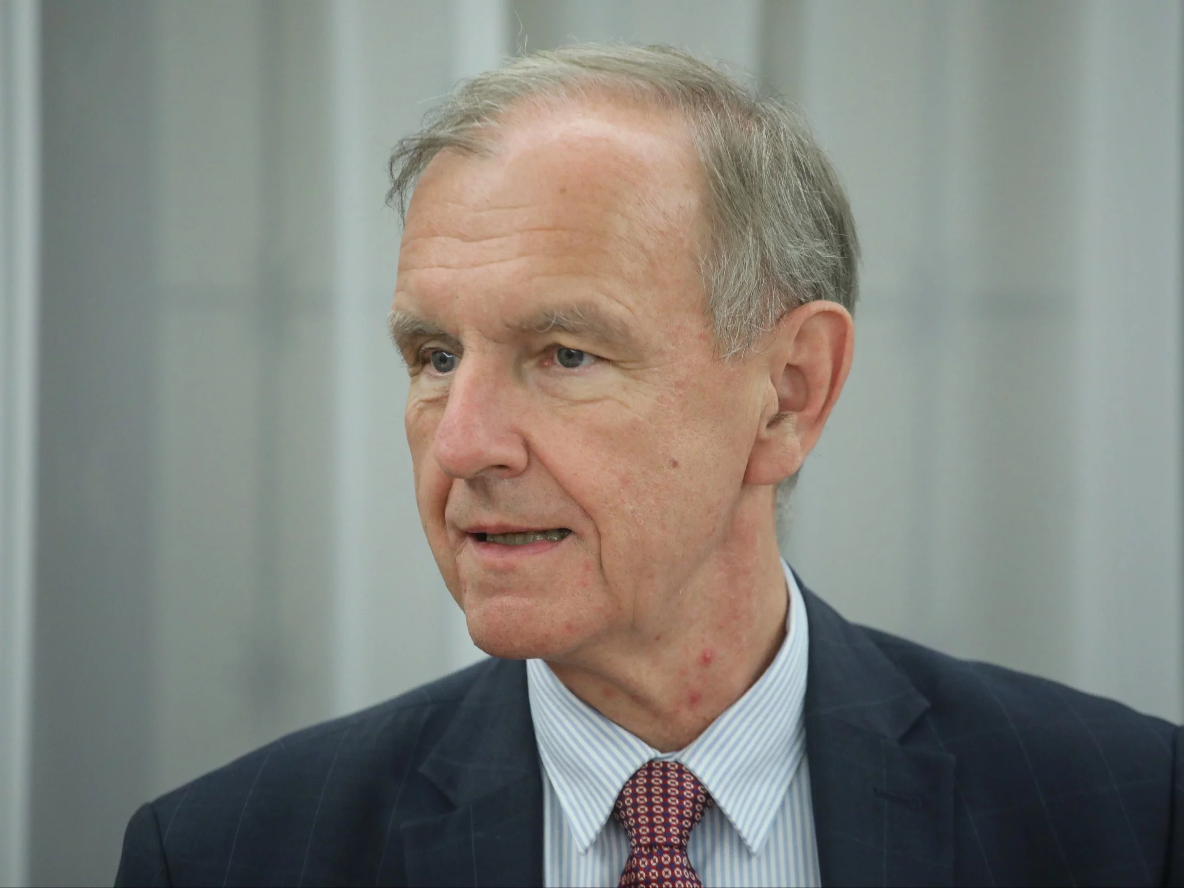 Bogdan Klich, chargé d’affaires ambasady RP w USA